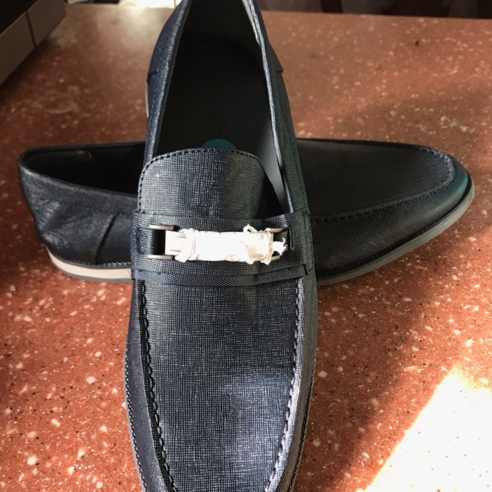 Calvin Klein MEN SHOES